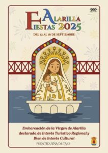 libro-de-fiestas-alarilla-2025-cartel