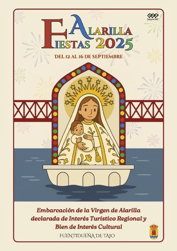 libro-de-fiestas-alarilla-2025-cartel